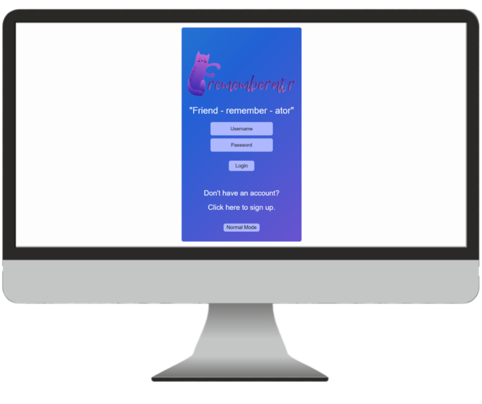 frememberatr desktop