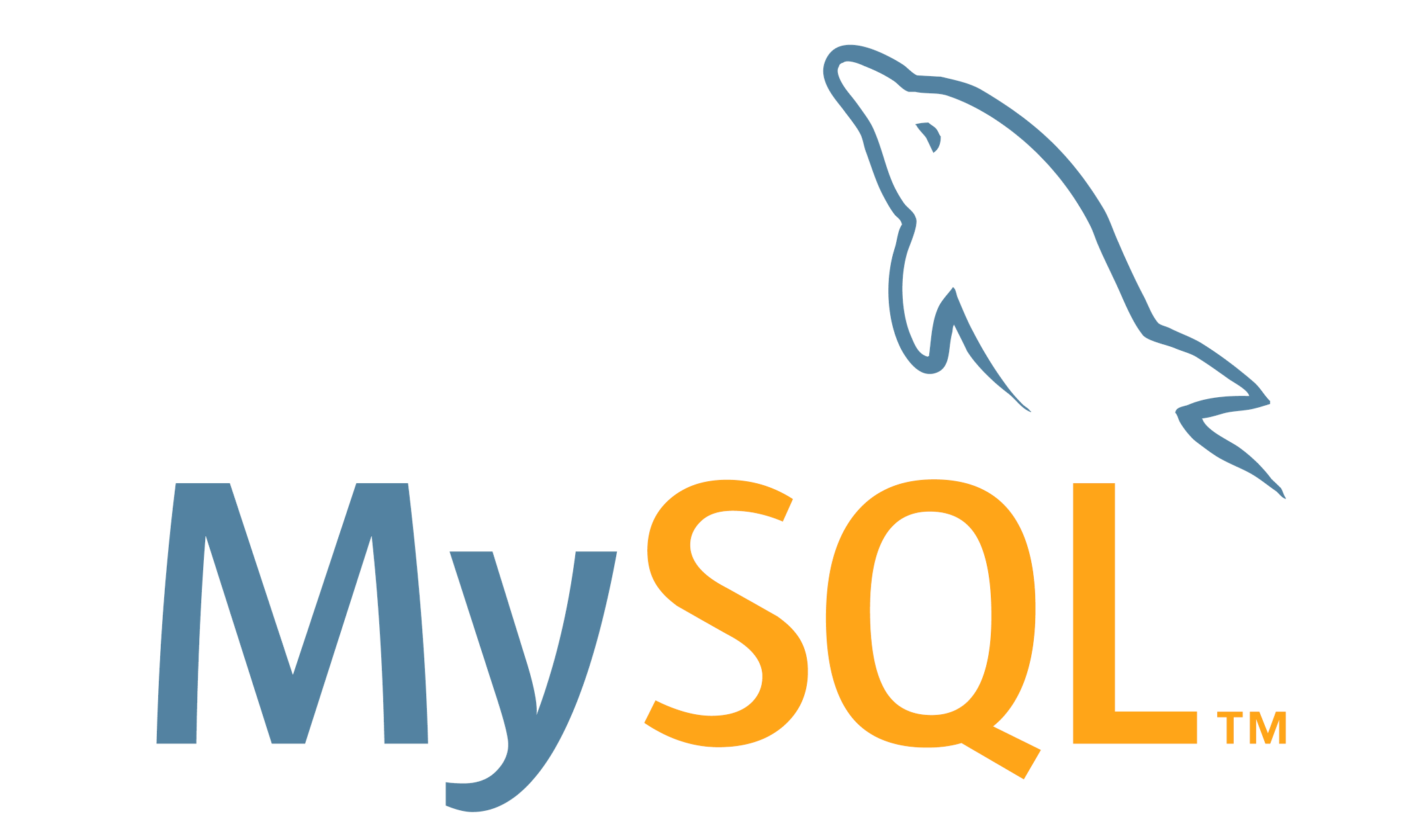 mysql logo