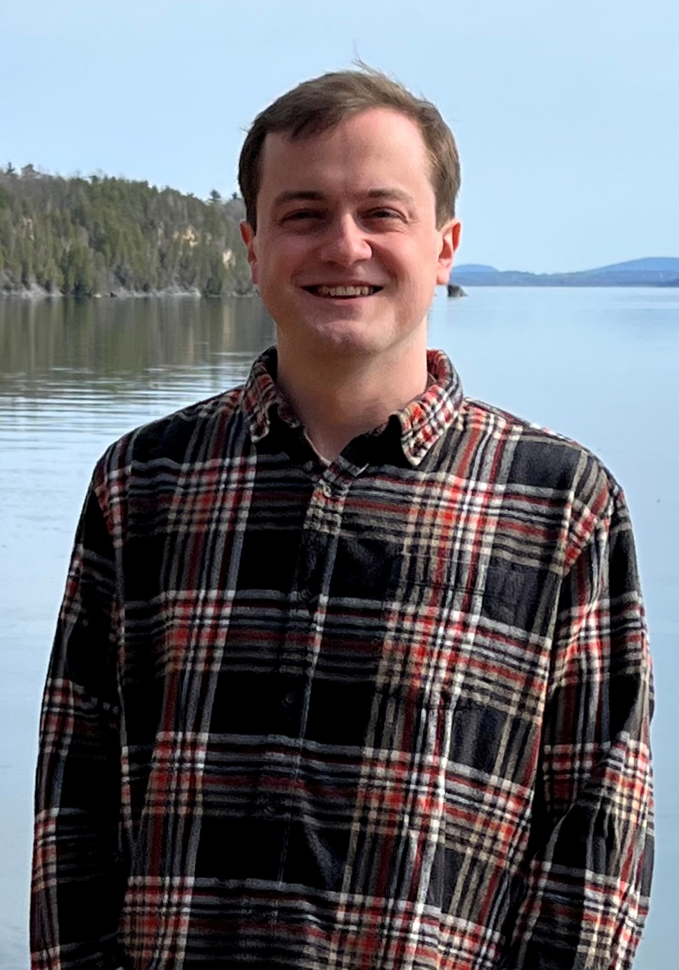 robert profile