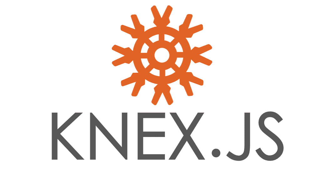 knex logo